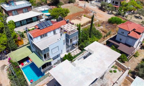 Villa Sole Mare Demre — 4