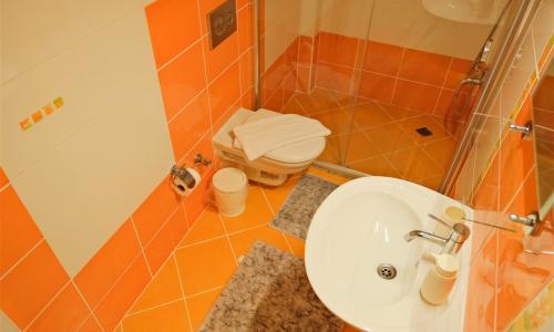 Villa Sole Mare Demre — 37