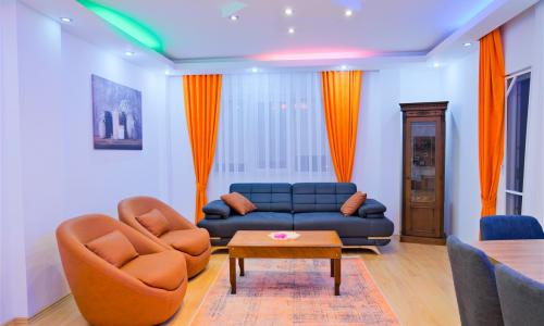 Villa Sole Mare Demre — 27