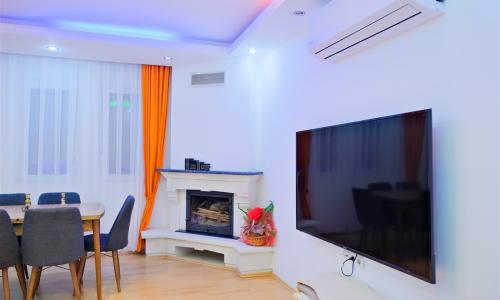 Villa Sole Mare Demre — 28