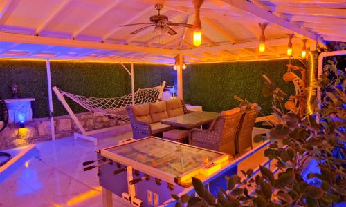 Villa Sole Mare Demre — 12