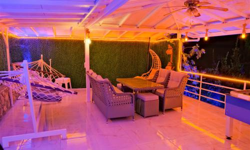 Villa Sole Mare Demre — 11