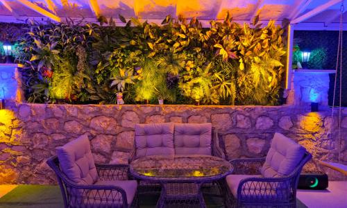 Villa Sole Mare Demre — 14