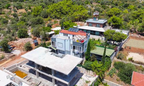 Villa Sole Mare Demre — 2