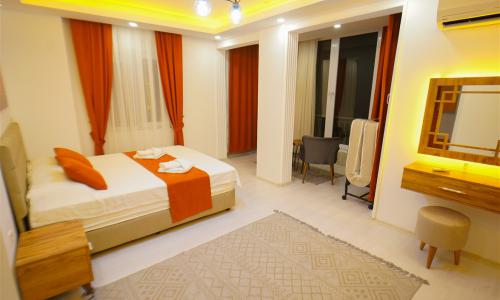 Villa Sole Mare Demre — 36