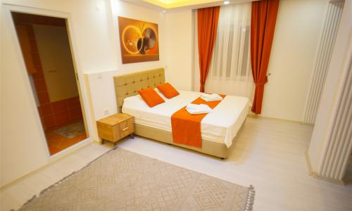Villa Sole Mare Demre — 34