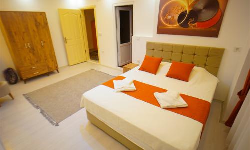 Villa Sole Mare Demre — 35