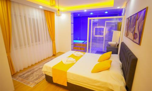 Villa Sole Mare Demre — 41