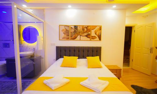 Villa Sole Mare Demre — 42
