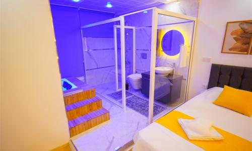 Villa Sole Mare Demre — 43