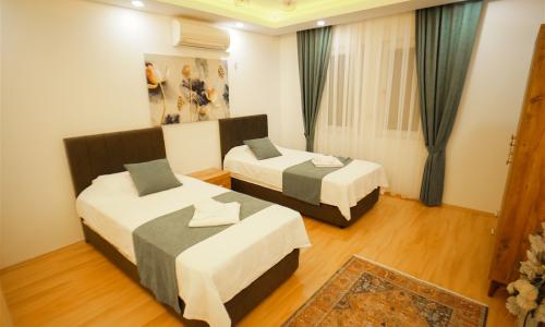 Villa Sole Mare Demre — 31