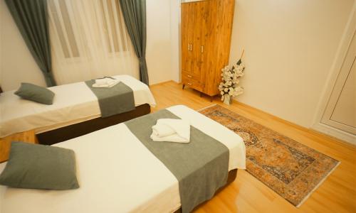 Villa Sole Mare Demre — 32