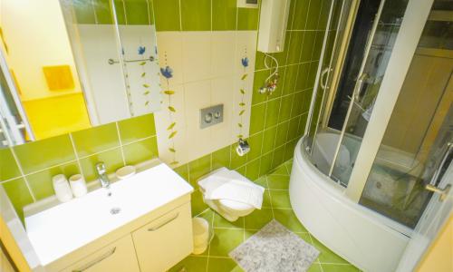 Villa Sole Mare Demre — 44