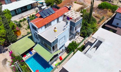 Villa Sole Mare Demre — 1