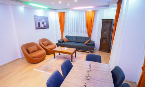 Villa Sole Mare Demre — 20