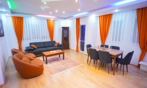 Villa Sole Mare Demre — 21