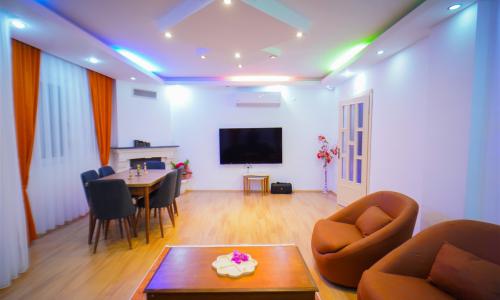 Villa Sole Mare Demre — 22