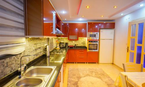 Villa Sole Mare Demre — 18