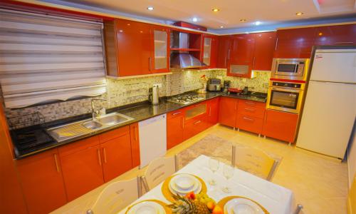 Villa Sole Mare Demre — 17