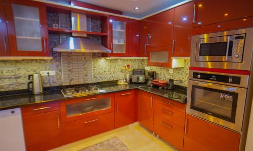 Villa Sole Mare Demre — 19