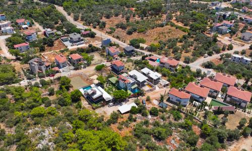 Villa Sole Mare Demre — 47