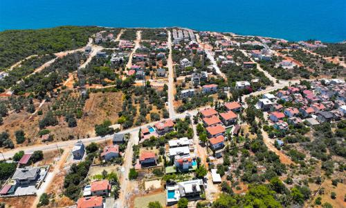 Villa Sole Mare Demre — 10