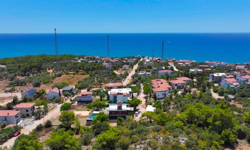 Villa Sole Mare Demre — 9