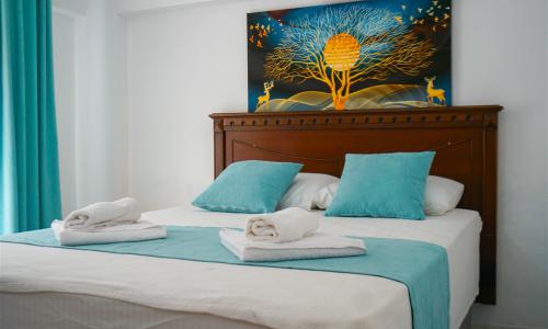 Villa Sole Mare Demre — 40