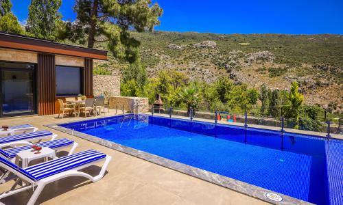 Villa Soley 1 — 26