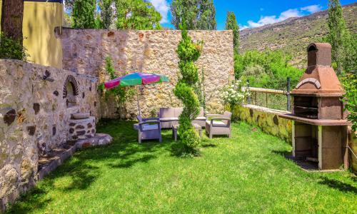 Villa Soley 1 — 32