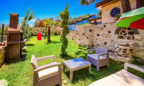 Villa Soley 1 — 36