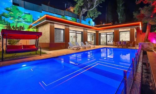 Villa Soley 1 — 44