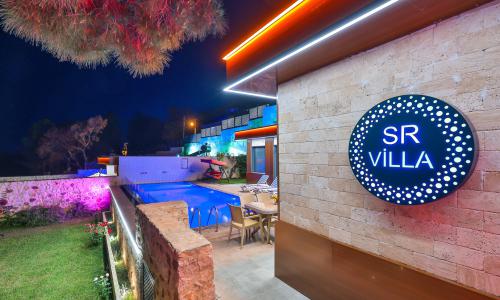 Villa Soley 1 — 45