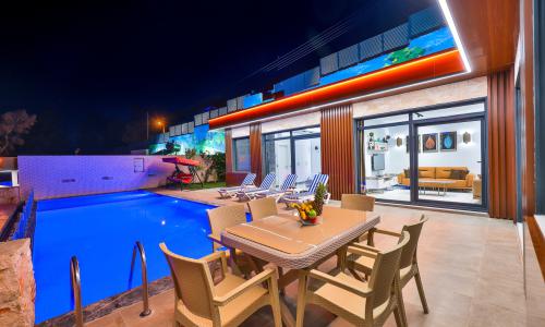 Villa Soley 1 — 16