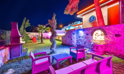 Villa Soley 1 — 17