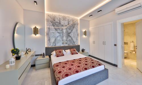 Villa Soley 1 — 50
