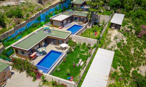 Villa Soley 1 — 8