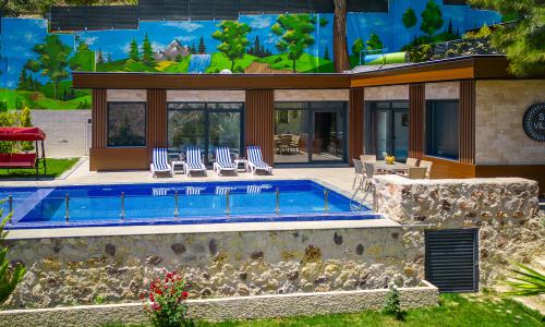 Villa Soley 1 — 13