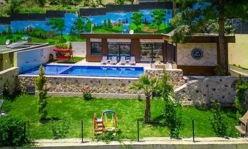 Villa Soley 1 — 11