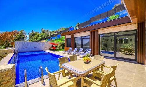 Villa Soley 1 — 5