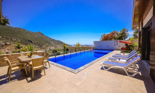 Villa Soley 1 — 2