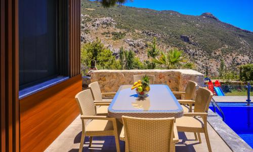 Villa Soley 1 — 3