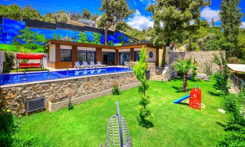Villa Soley 2 — 18