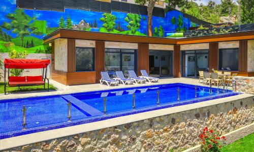 Villa Soley 2 — 2