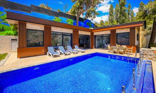 Villa Soley 2 — 1