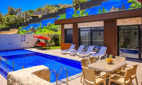 Villa Soley 2 — 27