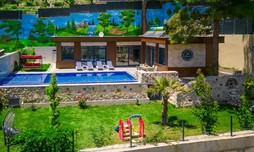 Villa Soley 3 — 8