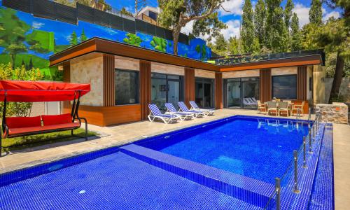 Villa Soley 3 — 2