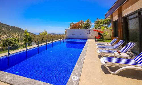 Villa Soley 3 — 7