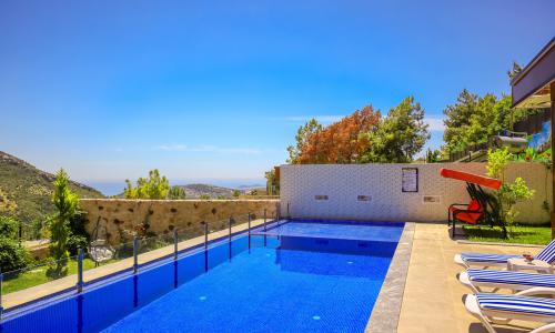 Villa Soley 3 — 11